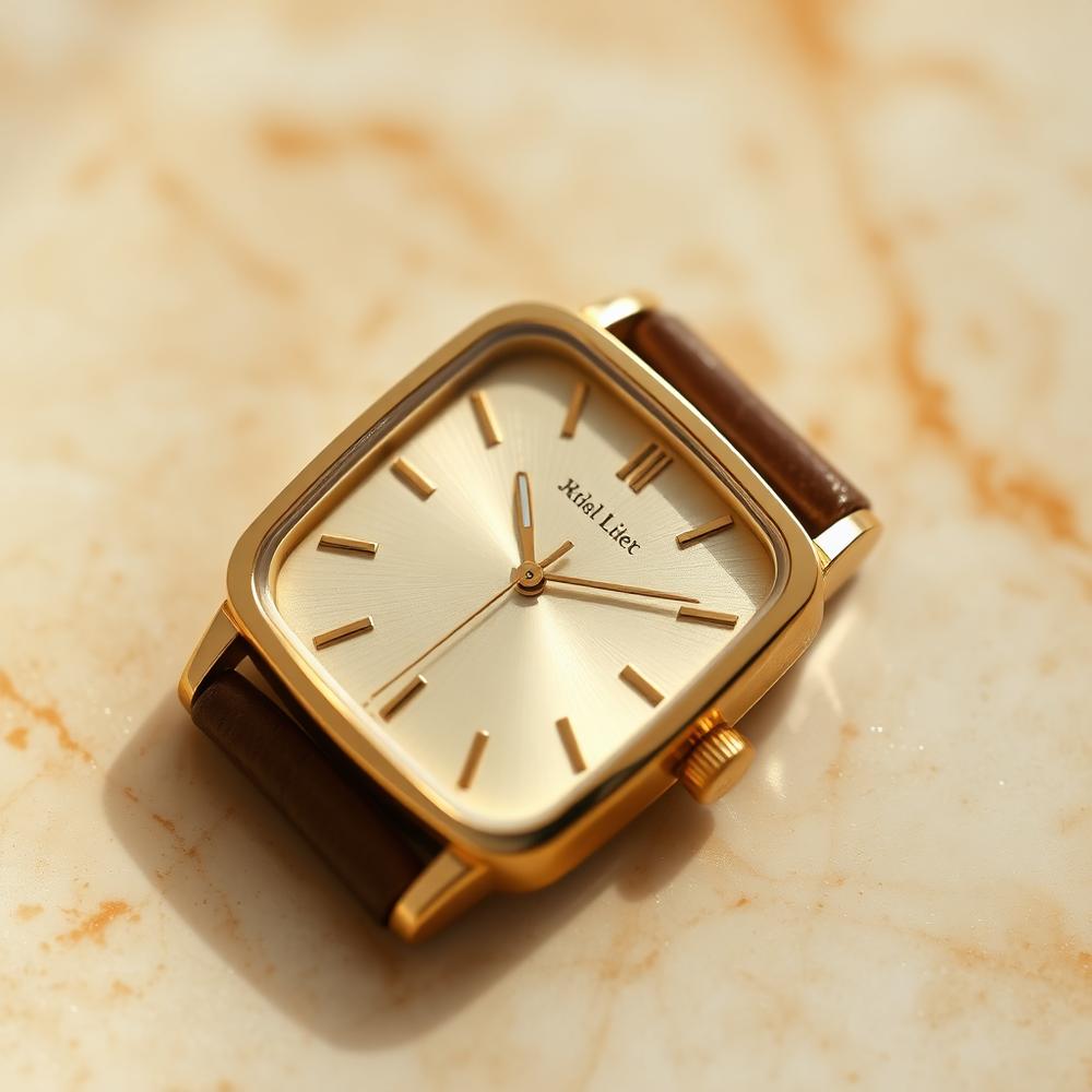 Classic & Sophisticated